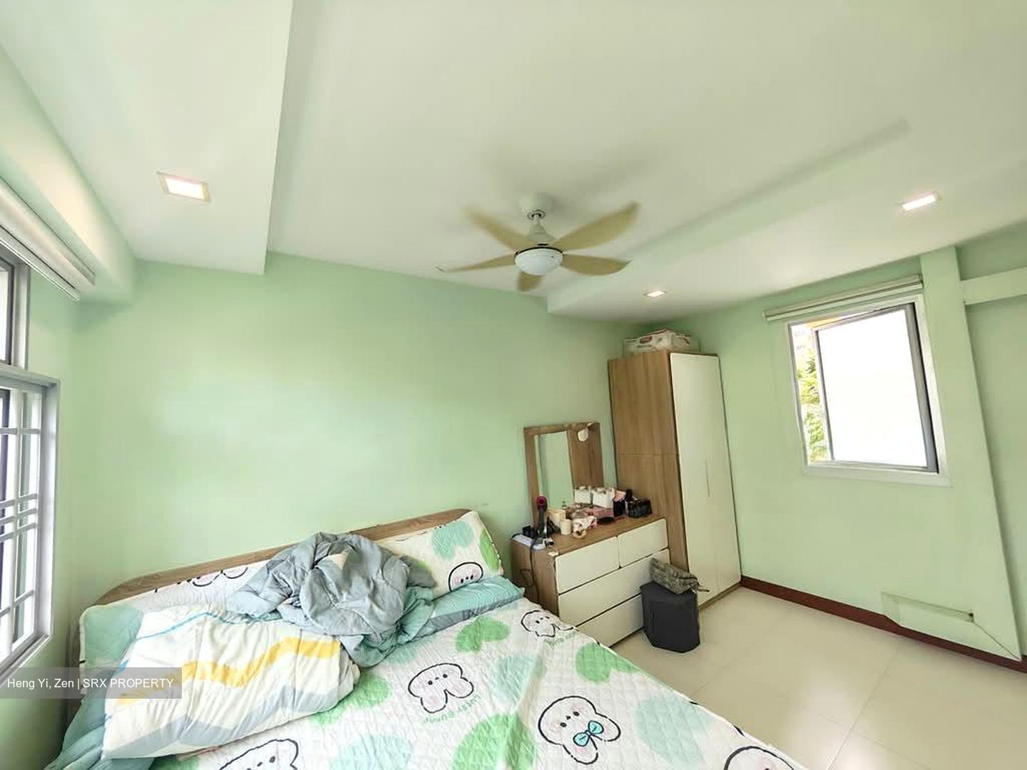Blk 331B Anchorvale Harvest (Sengkang), HDB 5 Rooms #573252941